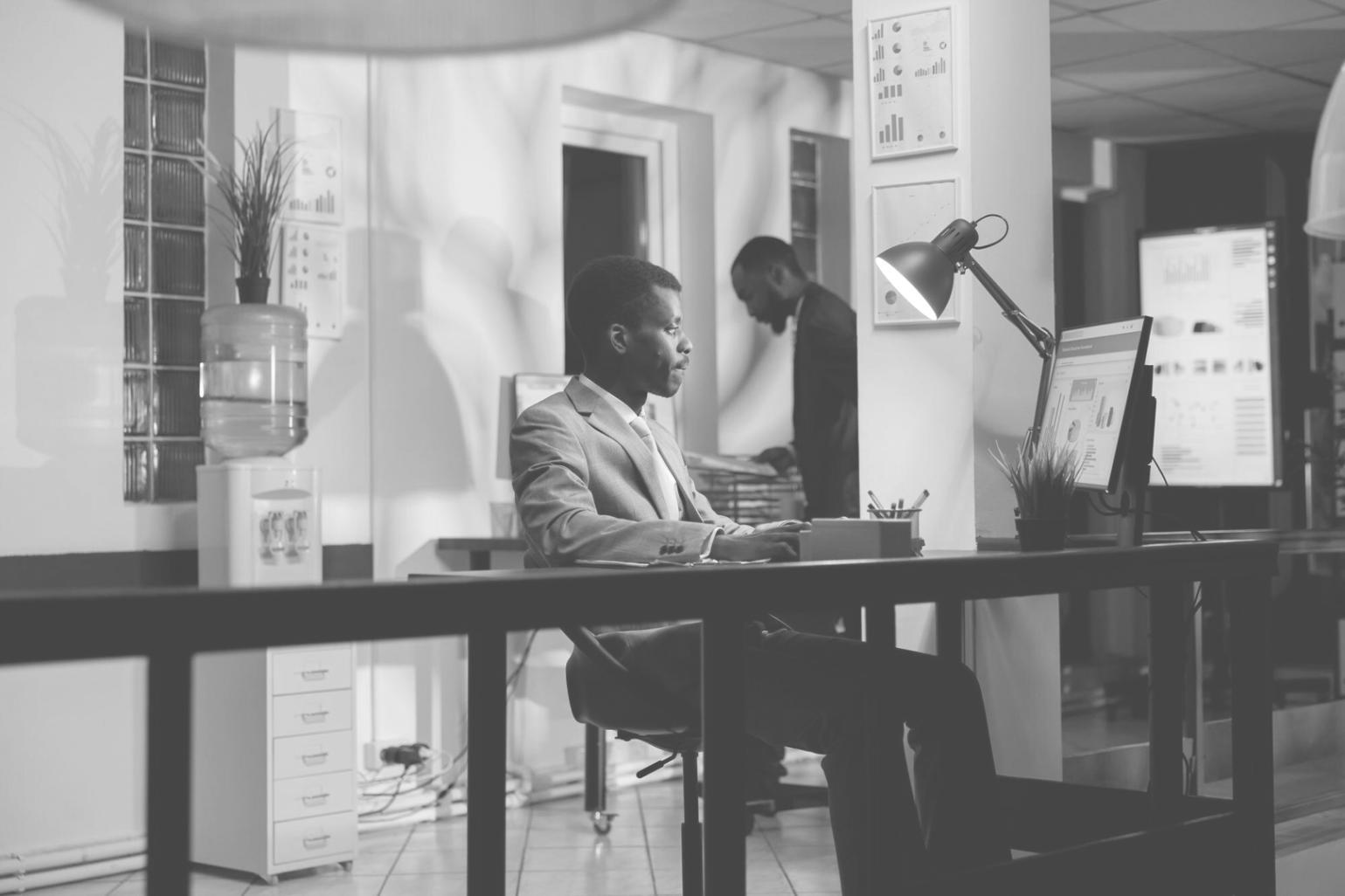 Sesión colaborativa de análisis de keywords